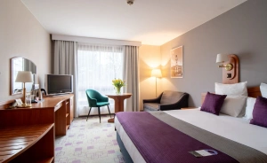 Hotel Mercure Cieszyn Hotel *** / 2