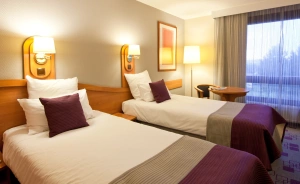 Mercure Cieszyn Hotel *** / 0