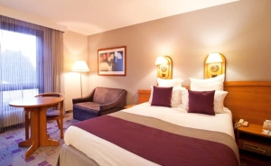 Mercure Cieszyn Hotel *** / 1