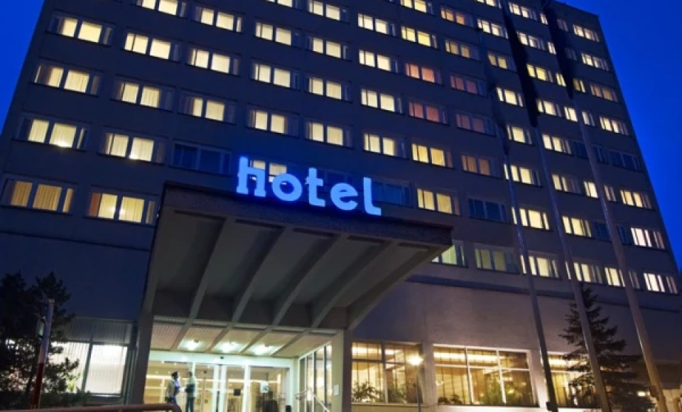 Hotel Orbis Magura Bielsko-Biała