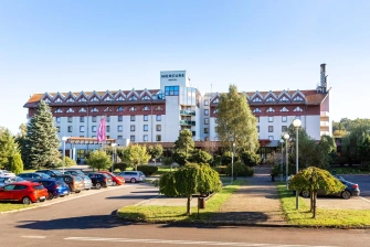 Mercure Jelenia Góra, Karkonosze