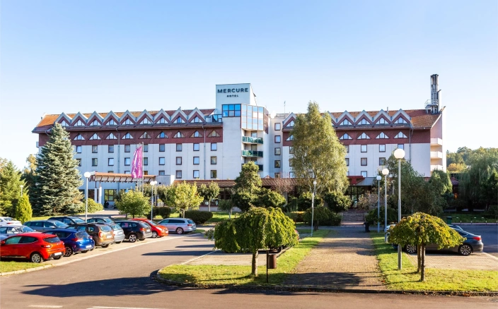Sale konferencyjne Jelenia Góra - Mercure Jelenia Góra, Karkonosze
