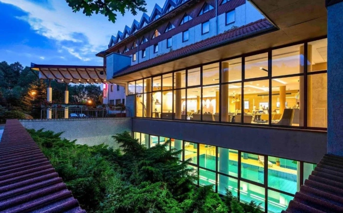 Sale konferencyjne Jelenia Góra - Mercure Jelenia Góra, Karkonosze