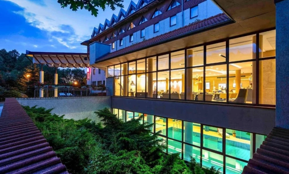 Mercure Jelenia Góra, Karkonosze