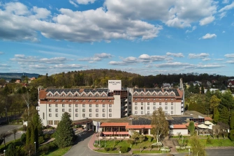 Mercure Jelenia Góra, Karkonosze