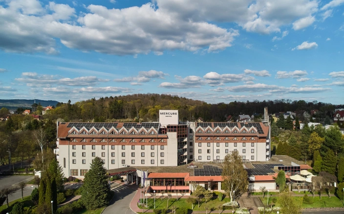 Sale konferencyjne Jelenia Góra - Mercure Jelenia Góra, Karkonosze