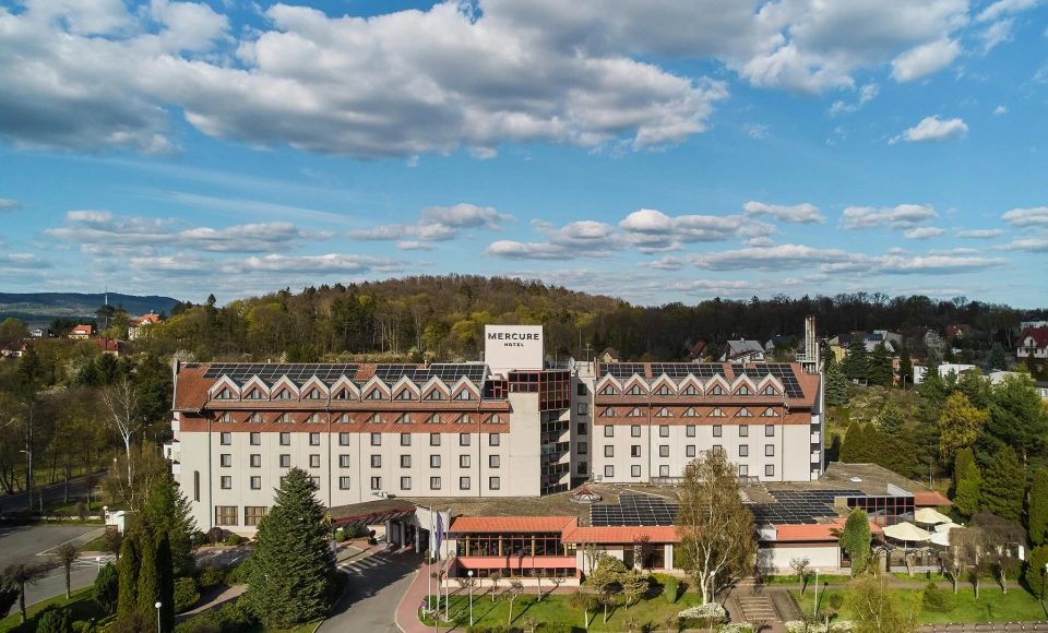 Mercure Jelenia Góra, Karkonosze