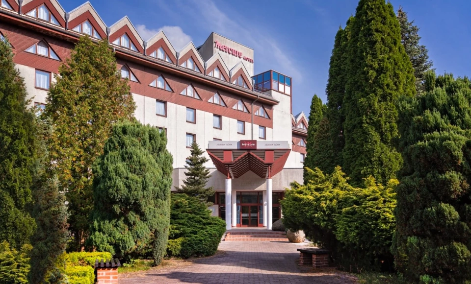 Hotel Mercure Jelenia Góra