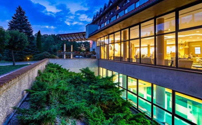 Sale konferencyjne Jelenia Góra - Mercure Jelenia Góra, Karkonosze