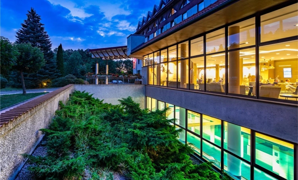 Mercure Jelenia Góra, Karkonosze