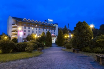 Hotel Mercure Jelenia Góra