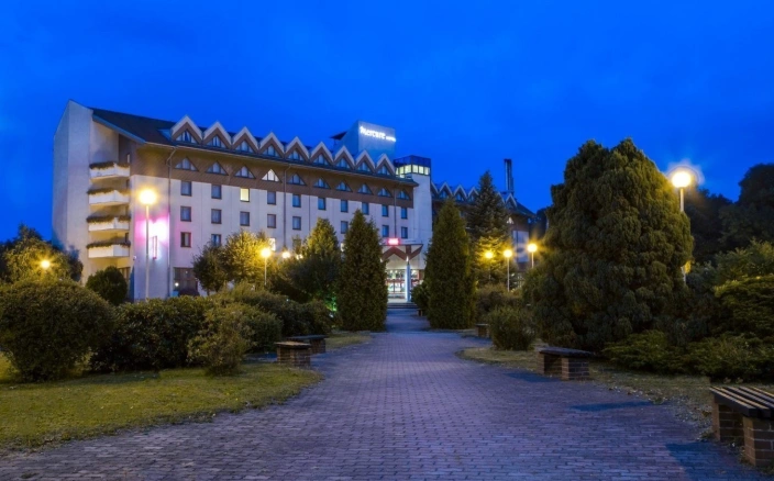 Sale konferencyjne Jelenia Góra - Hotel Mercure Jelenia Góra