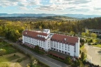 Hotel *** Mercure Jelenia Góra, Karkonosze / 0