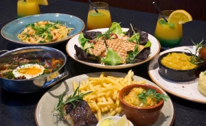 Mercure Jelenia Góra, Karkonosze Hotel *** / 2