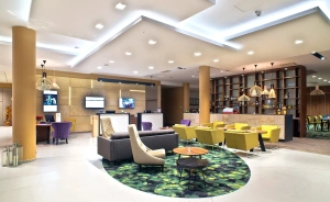 Mercure Jelenia Góra, Karkonosze Hotel *** / 0