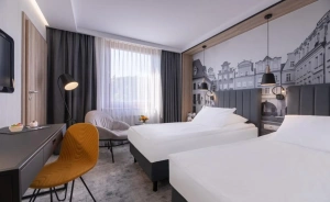 Mercure Jelenia Góra, Karkonosze Hotel *** / 0