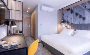 Mercure Jelenia Góra, Karkonosze Hotel *** / 1