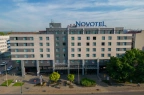 Hotel **** Novotel Kraków Centrum / 1