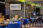 Hotel **** Novotel Kraków Centrum / 25