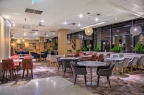 Hotel **** Novotel Kraków Centrum / 27