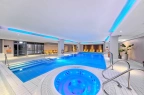 Hotel **** Novotel Kraków Centrum / 19