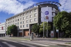Hotel **** Novotel Szczecin Centrum / 0