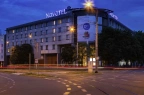 Hotel **** Novotel Szczecin Centrum / 1
