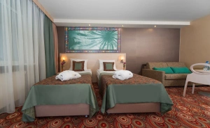 Hotel Klimczok **** Hotel **** / 3