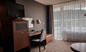 Hotel Klimczok **** Hotel **** / 1