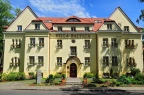 Hotel Villa Baltica
