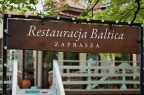 Hotel *** Hotel Villa Baltica / 6