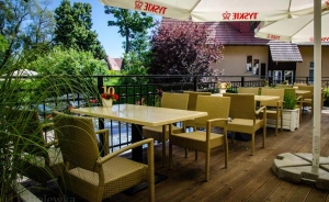 Hotel Villa Baltica Hotel *** / 3