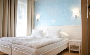 Hotel Villa Baltica Hotel *** / 3