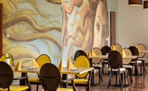 Hotel Olympic Hotel **** / 0