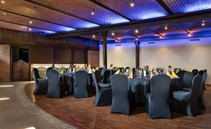Hotel Olympic Hotel **** / 2