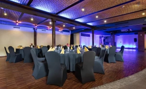Hotel Olympic Hotel **** / 3