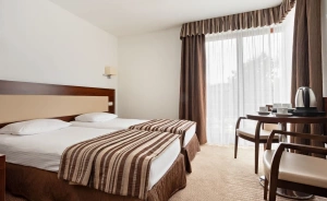Hotel Olympic Hotel **** / 2