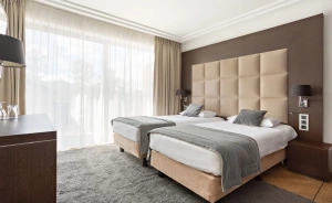 Hotel Olympic Hotel **** / 1