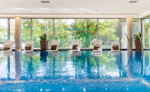 Hotel Olympic Hotel **** / 3