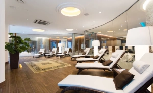 Hotel Olympic Hotel **** / 2