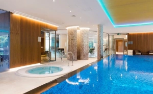 Hotel Olympic Hotel **** / 3