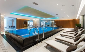 Hotel Olympic Hotel **** / 1