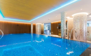 Hotel Olympic Hotel **** / 2