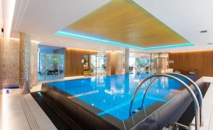 Hotel Olympic Hotel **** / 0