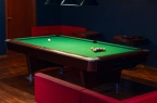 Hotel **** Hotel Olympic / 26