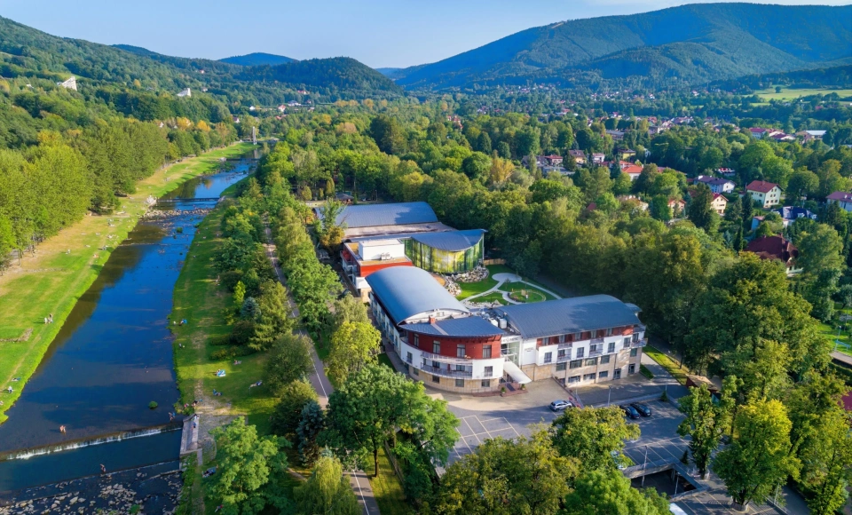Hotel Olympic