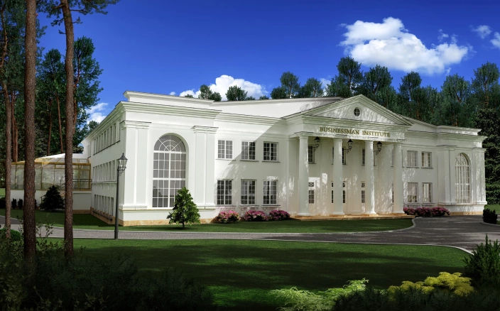 Sale konferencyjne Warszawa - Businessman Institute