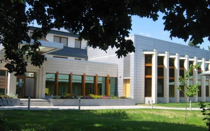 Sale konferencyjne Izabelin - Centrum Izabelin