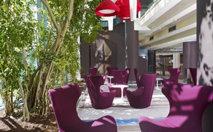 Sale konferencyjne Warszawa - Mercure Warszawa Centrum