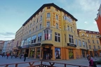 zdjęcie obiektu, Hotel Europa***, Jelenia Góra